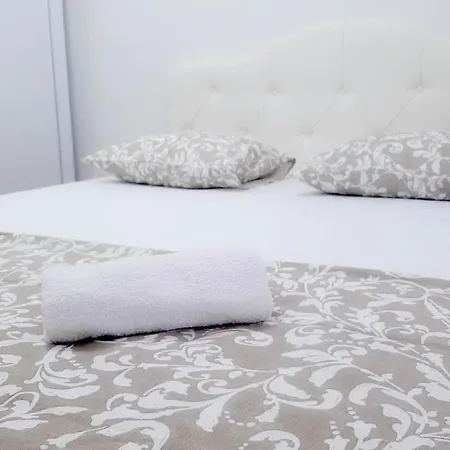 Apartman Borik Apartman *