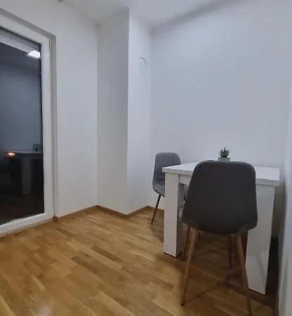 Apartman Borik Apartman *