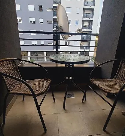 Apartman Borik *