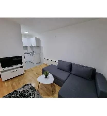 Apartman Borik Apartman Banja Luka
